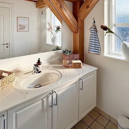 Two-bedroom Holiday In 6 Vakantiehuis Blåvand