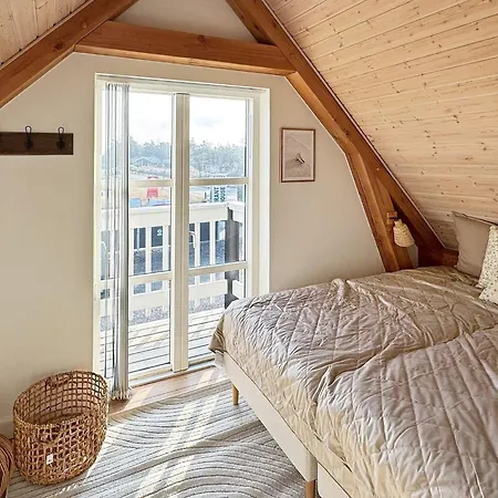 Two-bedroom Holiday In 6 Blåvand