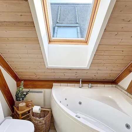 Two-bedroom Holiday In 6 * Blavand