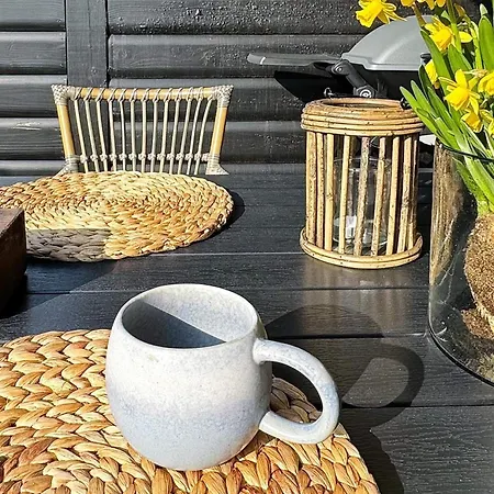 Vakantiehuis Two-bedroom Holiday In 6